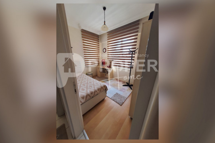 Квартира 4+1 в Коньяалты, Анталия, Турция | PBB-49910