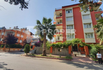 Квартира 4+1 в Коньяалты, Анталия, Турция | PBB-49910