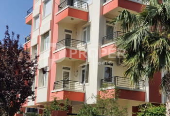 Квартира 4+1 в Коньяалты, Анталия, Турция | PBB-49910