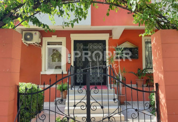 Квартира 4+1 в Коньяалты, Анталия, Турция | PBB-49910