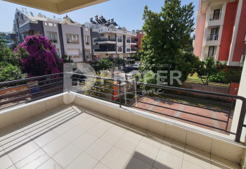 Квартира 4+1 в Коньяалты, Анталия, Турция | PBB-49910