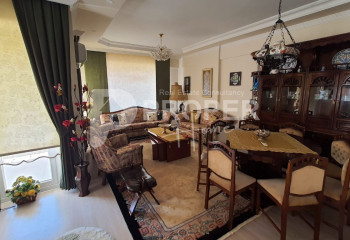 Квартира 4+1 в Коньяалты, Анталия, Турция | PBB-49910