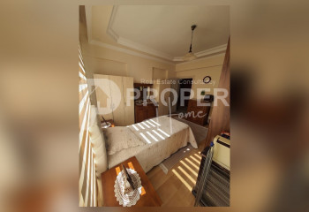 Квартира 4+1 в Коньяалты, Анталия, Турция | PBB-49910