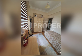 Квартира 4+1 в Коньяалты, Анталия, Турция | PBB-49910