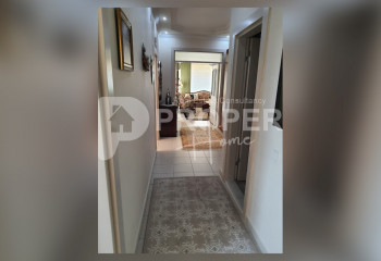 Квартира 4+1 в Коньяалты, Анталия, Турция | PBB-49910