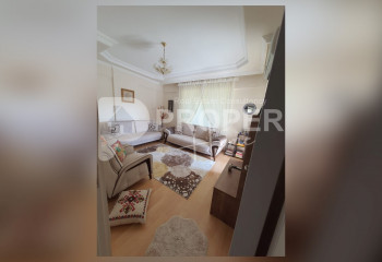 Квартира 4+1 в Коньяалты, Анталия, Турция | PBB-49910