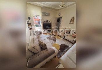 Квартира 4+1 в Коньяалты, Анталия, Турция | PBB-49910