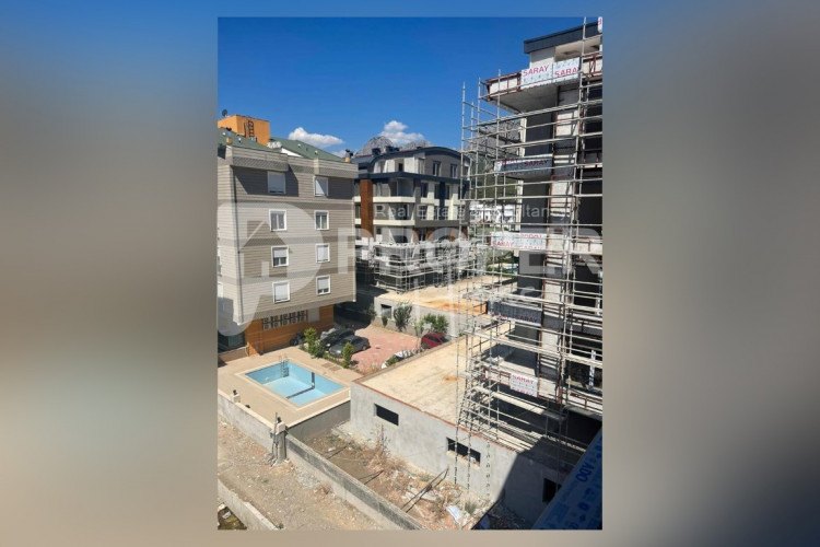 Квартира 2+1 в Коньяалты, Анталия, Турция | PKK-49918