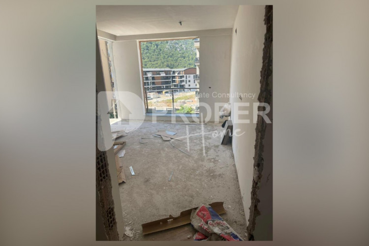 Квартира 2+1 в Коньяалты, Анталия, Турция | PKK-49918