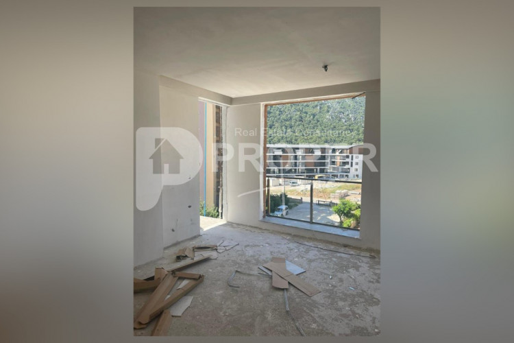 Квартира 2+1 в Коньяалты, Анталия, Турция | PKK-49918