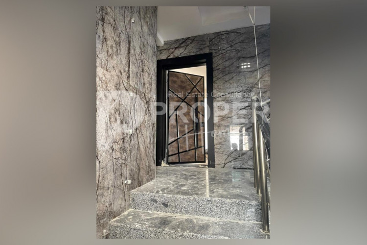 Квартира 2+1 в Коньяалты, Анталия, Турция | PKK-49918