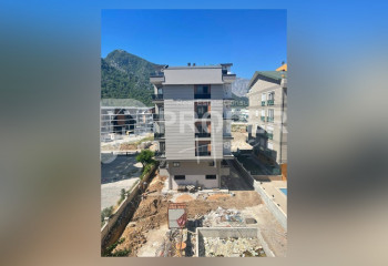 Квартира 2+1 в Коньяалты, Анталия, Турция | PKK-49918