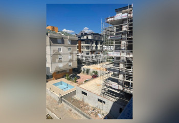 Квартира 2+1 в Коньяалты, Анталия, Турция | PKK-49918