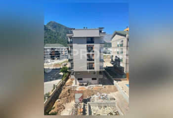 Квартира 2+1 в Коньяалты, Анталия, Турция | PKK-49918