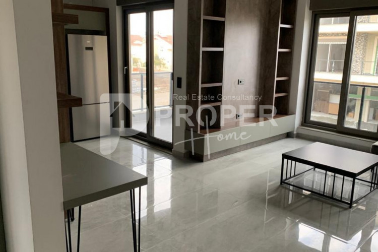 Квартира 5+1 в Белеке, Турция | PBB-49913