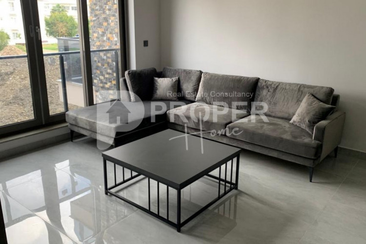 Квартира 5+1 в Белеке, Турция | PBB-49913