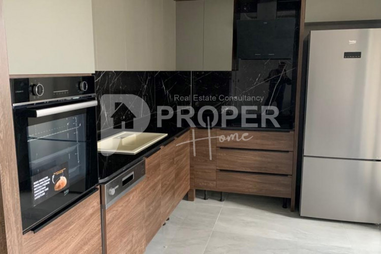 Квартира 5+1 в Белеке, Турция | PBB-49913