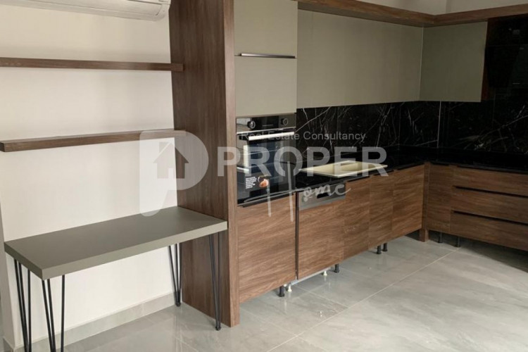 Квартира 5+1 в Белеке, Турция | PBB-49913
