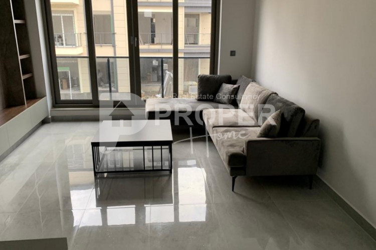 Квартира 5+1 в Белеке, Турция | PBB-49913