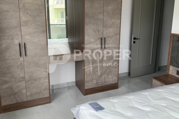 Квартира 5+1 в Белеке, Турция | PBB-49913