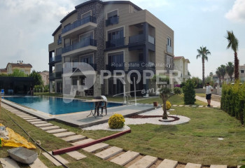 Квартира 5+1 в Белеке, Турция | PBB-49913