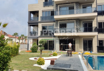 Квартира 5+1 в Белеке, Турция | PBB-49913