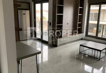 Квартира 5+1 в Белеке, Турция | PBB-49913