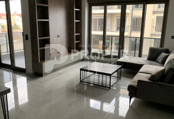 Квартира 5+1 в Белеке, Турция | PBB-49913