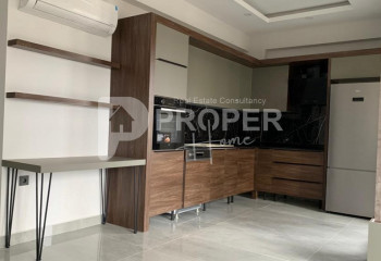 Квартира 5+1 в Белеке, Турция | PBB-49913