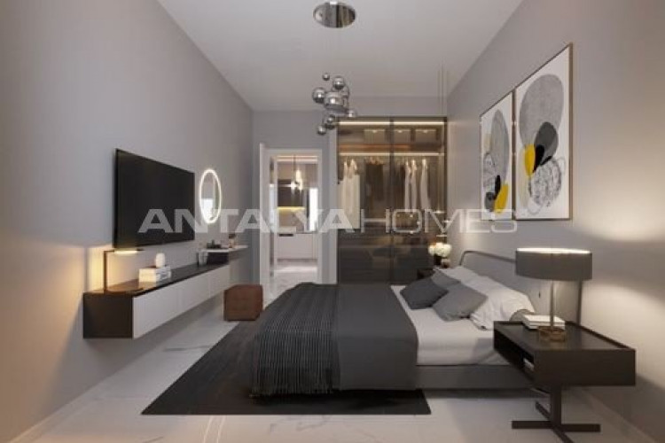 Квартира 3+1 в Бодруме, Турция | SBB-49931