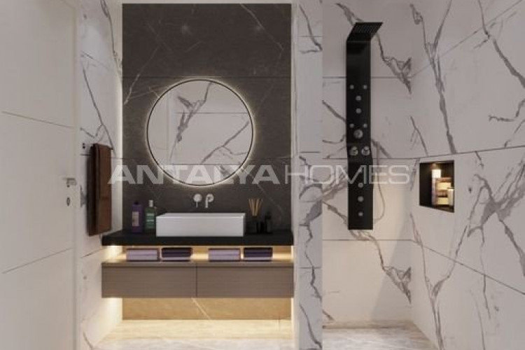 Квартира 3+1 в Бодруме, Турция | SBB-49931