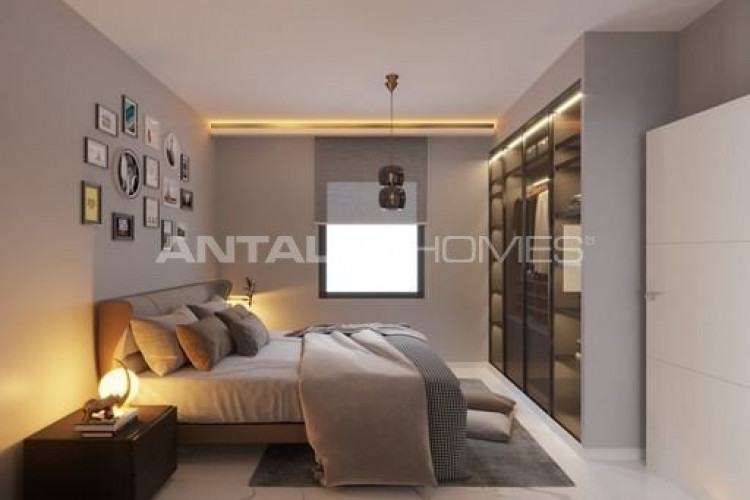 Квартира 3+1 в Бодруме, Турция | SBB-49931