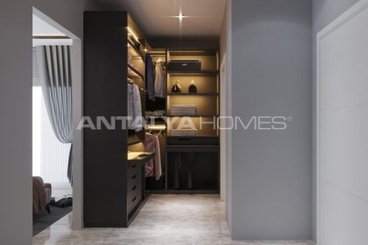 Квартира 3+1 в Бодруме, Турция | SBB-49931