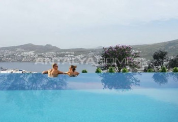 Квартира 3+1 в Бодруме, Турция | SBB-49931