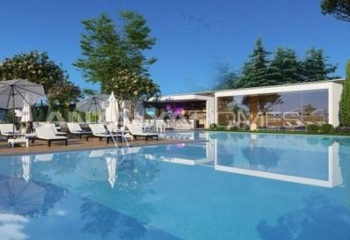 Квартира 3+1 в Бодруме, Турция | SBB-49931