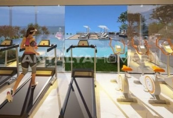 Квартира 3+1 в Бодруме, Турция | SBB-49931