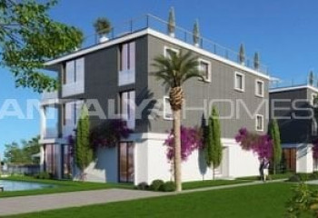 Квартира 3+1 в Бодруме, Турция | SBB-49931