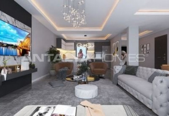 Квартира 3+1 в Бодруме, Турция | SBB-49931