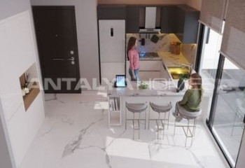 Квартира 3+1 в Бодруме, Турция | SBB-49931