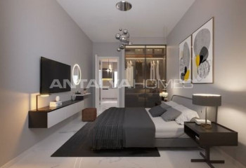 Квартира 3+1 в Бодруме, Турция | SBB-49931