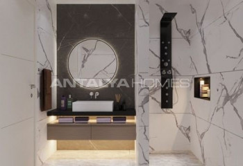 Квартира 3+1 в Бодруме, Турция | SBB-49931