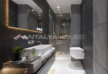 Квартира 3+1 в Бодруме, Турция | SBB-49931