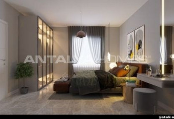 Квартира 3+1 в Бодруме, Турция | SBB-49931