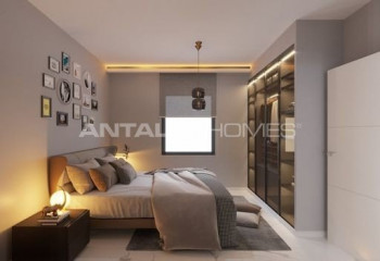 Квартира 3+1 в Бодруме, Турция | SBB-49931