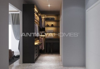 Квартира 3+1 в Бодруме, Турция | SBB-49931