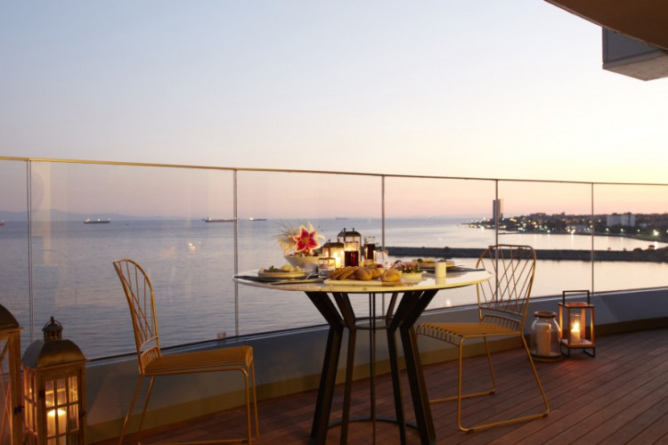 Квартира 1+1 в Бакыркей, Стамбул, Турция | PTE-49949