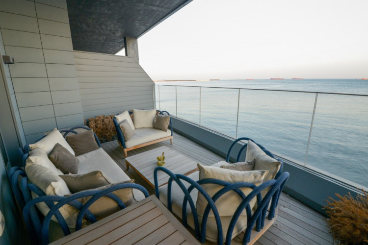 Квартира 1+1 в Бакыркей, Стамбул, Турция | PTE-49949