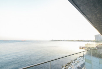 Квартира 1+1 в Бакыркей, Стамбул, Турция | PTE-49949