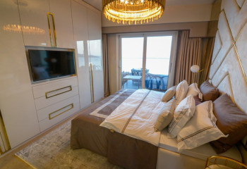 Квартира 1+1 в Бакыркей, Стамбул, Турция | PTE-49949