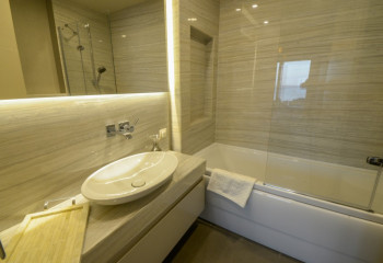 Квартира 1+1 в Бакыркей, Стамбул, Турция | PTE-49949